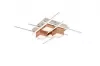 ROGER mennyezet lp. 35W LED4050lm27