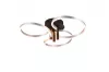 CARUSO mennyezet lp. 1x43W LED4980L