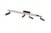 ZENO mennyezet lp. 4x5,5W LED2600Lm