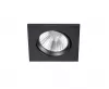 PAMIR süllyesztett lp. 1x5,5W LED34