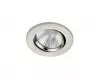 PAMIR süllyesztett lp. 1x5,5W LED34