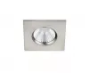 ZAGROS süllyesztett lp. 1x5,5W LED3