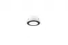 AURA süllyesztett lp. 1x5W LED450Lm