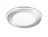 AURA süllyesztett lp. 1x10W LED1040