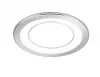 CORE süllyesztett lp. 1x10W LED1040