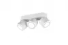 TAURUS mennyezet lp. 3x5W LED450Lm3