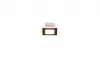 NIMBUS süllyesztett lp. 1x5W-LED, 3