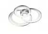 GRANADA mennyezet lp. 1x36W LED4300