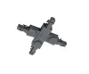 DUOLINE csatlakozó - |2cm -16cm ? 1