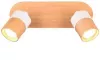 ARUNI spotlp. excl.2xGU10 |14,5cm -