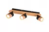 ARUNI spotlp. excl.3xGU10 |14,5cm O