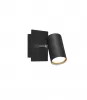 MARLEY spotlp. excl.1xGU10 |15cm -1@