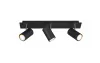 MARLEY spotlp. excl.3xGU10 |15cm -4@