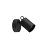 PAGO spotlp. excl.1xGU10 |15cm -9cm