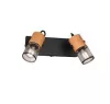 TOSH spotlp. excl.2xE14 |19,5cm -26