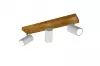 MARLEY spotlp. excl.3xGU10 |16cm -4@