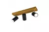 MARLEY spotlp. excl.3xGU10 |16cm -4@