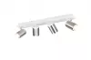 GILLAN spotlp. excl.4xGU1010W |16cm