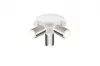 GILLAN spotlp. excl.3xGU1010W |16cm
