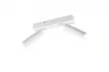 AMBALA spotlp. 2x5,5W LED2x500Lm230