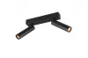 AMBALA spotlp. 2x5,5W LED2x500Lm230
