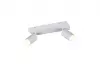 SOKA spotlp. excl.2xGU10 |14,5cm -3