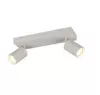 SOKA spotlp. excl.2xGU10 |14,5cm -3
