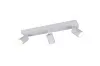 SOKA spotlp. excl.3xGU10 |14,5cm -5