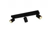 SOKA spotlp. excl.3xGU10 |14,5cm -5