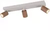 SOKA spotlp. excl.3xGU10 |14,5cm -5