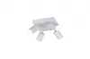 SOKA spotlp. excl.4xGU10 |14,5cm -2