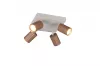 SOKA spotlp. excl.4xGU10 |14,5cm -2