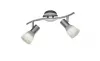 LEVISTO spotlp. 2x4,9W E14470Lm3000