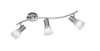 LEVISTO spotlp. 3x4,9W E14470Lm3000