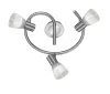 LEVISTO spotlp. 3x4,9W E14470Lm3000