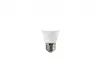 E27 SMD fényforrás 5W 470Lm 3000K 1@