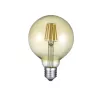 E27 FILAMENT fényforrás 6W 660Lm 27@