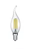 E14 FILAMENT fényforrás 4W 470Lm 27@