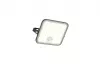 ACORA solar kültéri falikar 18W LED