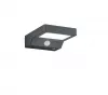 FOMOSA kültéri falikar 1x4,8W LED34