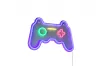 GAMER falikar 1x5W LED |27,5cm -41c
