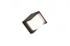 PUNO kültéri falikar 1x8W LED800Lm3@