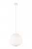 FURRY Függ. E2710W |150cm O35cm feh