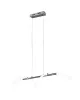 ARGOS Függ. 1x28W LED3500Lm4000K |1