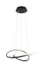 MANSA Függ. 36W LED4200lm 3000K |15