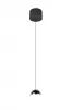SENTA Függ. 5W LED800lm 4000K |150c