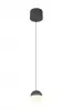 SENTA Függ. 5W LED800lm 3000K |150c