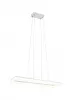 CAMINO Függ. 1x27W LED3600lm4000K |
