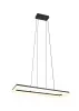 CAMINO Függ. 1x27W LED3600lm4000K |