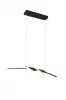 GINKO Függ. 18W LED2000lm3000K |150